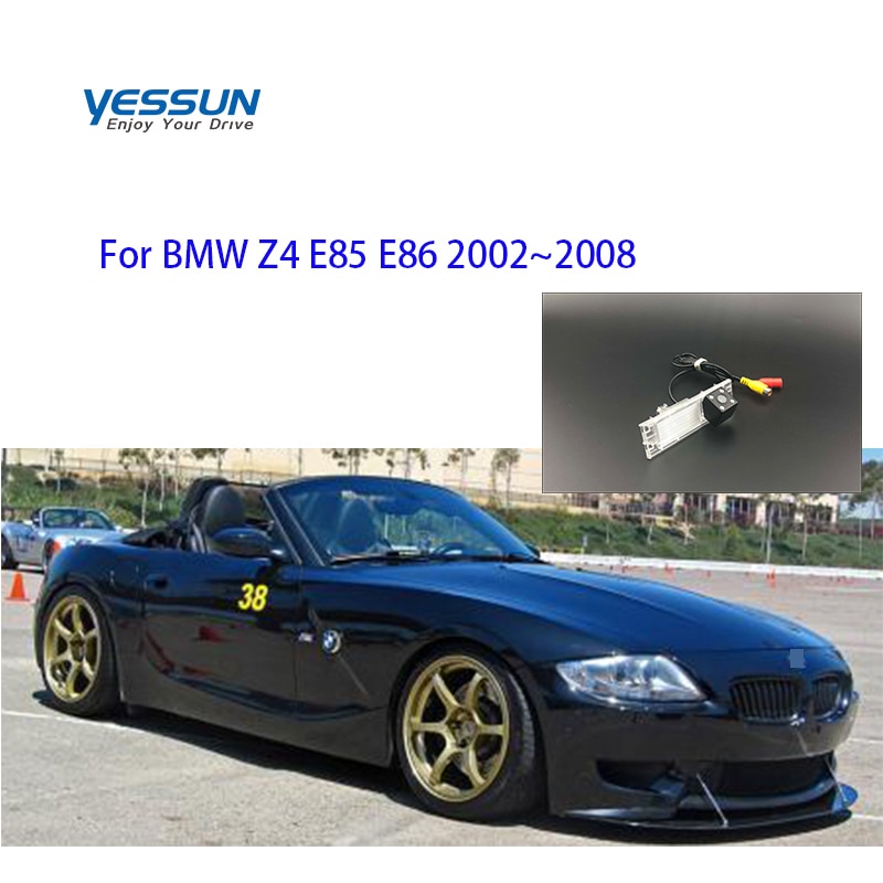 Yessun-ڵ Ĺ  ī޶,  , BMW Z4 E85 ..
